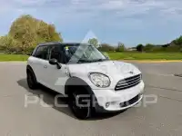 2011 Mini Countryman