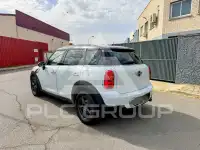2011 Mini Countryman