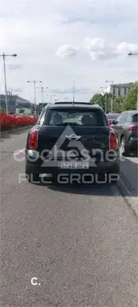 2011 Mini Countryman