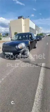 2011 Mini Countryman