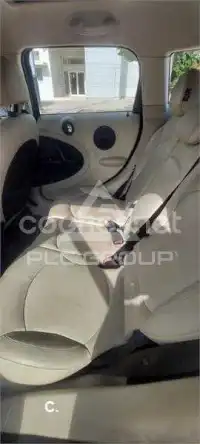 2011 Mini Countryman
