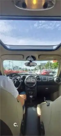 2011 Mini Countryman