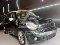2011 Mini Countryman