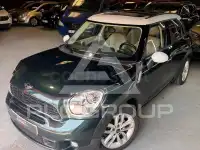 2011 Mini Countryman