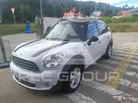 2011 Mini Countryman