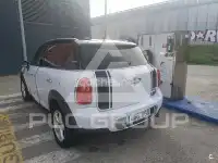 2011 Mini Countryman