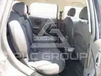 2011 Mini Countryman