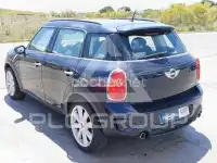 2011 Mini Countryman