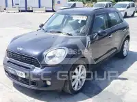 2011 Mini Countryman
