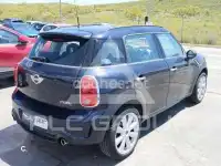 2011 Mini Countryman