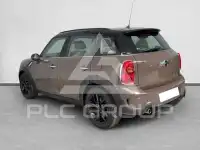 2011 Mini Countryman