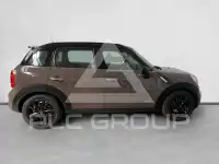 2011 Mini Countryman