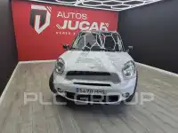 2011 Mini Countryman
