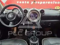 2011 Mini Countryman