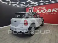2011 Mini Countryman