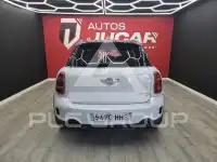 2011 Mini Countryman