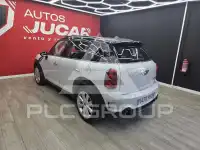 2011 Mini Countryman