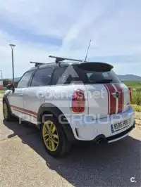 2011 Mini Countryman