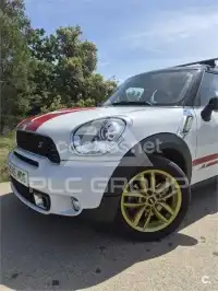 2011 Mini Countryman