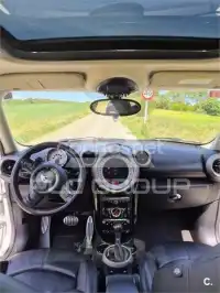 2011 Mini Countryman