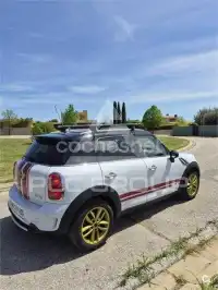 2011 Mini Countryman