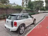 2011 Mini Countryman