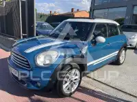 2011 Mini Countryman
