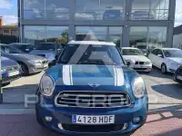 2011 Mini Countryman