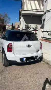 2011 Mini Countryman