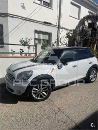 2011 Mini Countryman