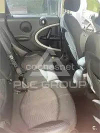 2011 Mini Countryman