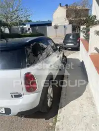 2011 Mini Countryman