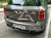 2011 Mini Countryman