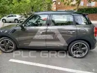 2011 Mini Countryman