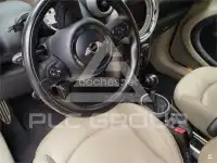 2011 Mini Countryman
