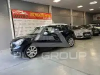 2011 Mini Countryman