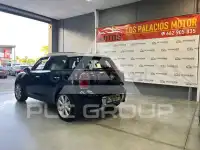 2011 Mini Countryman
