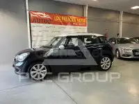 2011 Mini Countryman