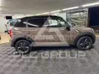2011 Mini Countryman