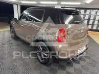 2011 Mini Countryman