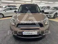 2011 Mini Countryman