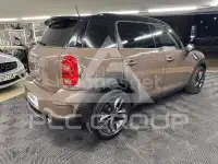 2011 Mini Countryman