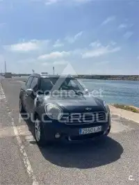 2011 Mini Countryman