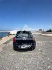 2011 Mini Countryman