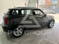 2011 Mini Countryman