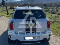 2011 Mini Countryman