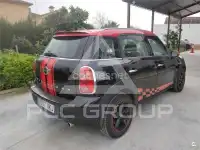 2011 Mini Countryman