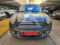 2011 Mini Countryman
