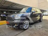 2011 Mini Countryman