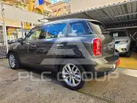 2011 Mini Countryman